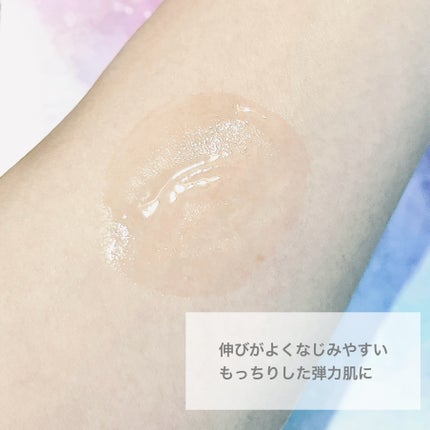 アンチリンクルエフェクトアンプルオリジン/MIGUHARA/美容液を使ったクチコミ(3枚目)