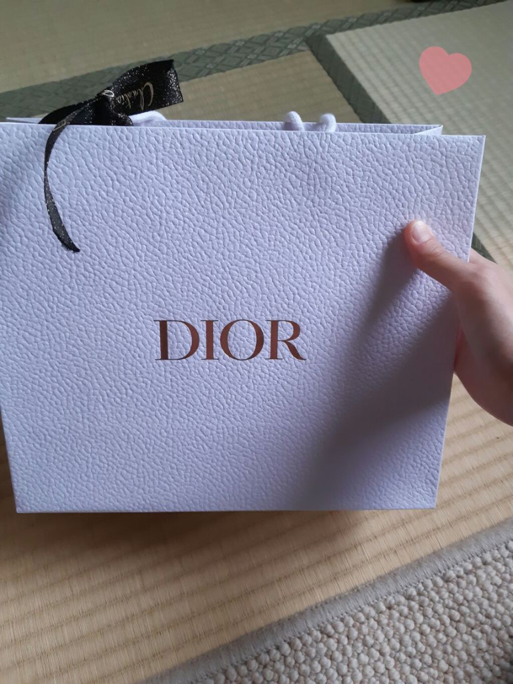 【旧】サンク クルール クチュール/Dior/アイシャドウパレットを使ったクチコミ（1枚目）