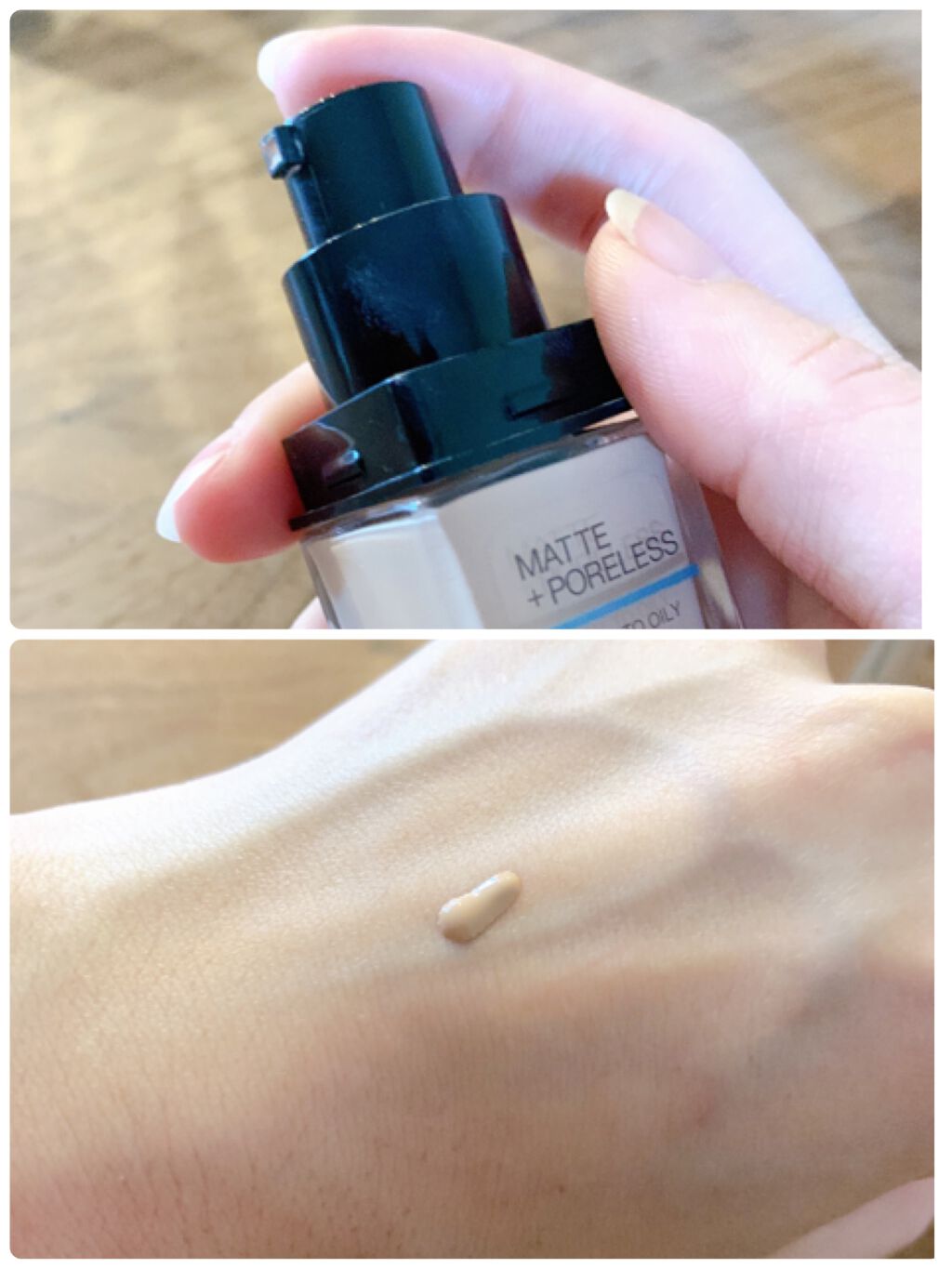 フィットミー コンシーラー/MAYBELLINE NEW YORK/リキッドコンシーラーを使ったクチコミ(8枚目)