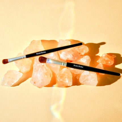 アイシャドウブラシセット/ロージーローザ/メイクブラシを使ったクチコミ(1枚目)