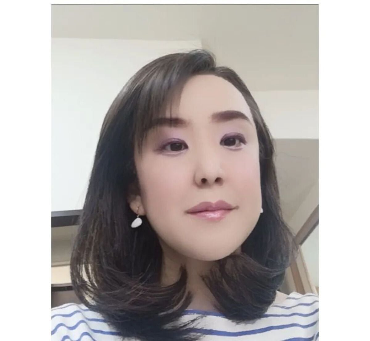 モイスチャー リッチ リップスティック/SUQQU/口紅を使ったクチコミ(4枚目)