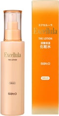 Excellula ザ・ローション しっとり