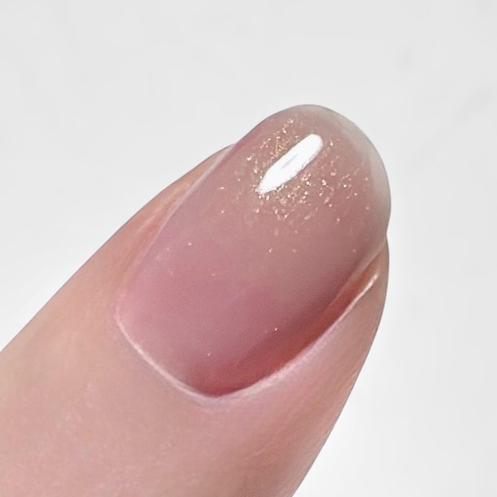 ネイルエス/ nail S(ネイルエス) /マニキュアを使ったクチコミ(1枚目)