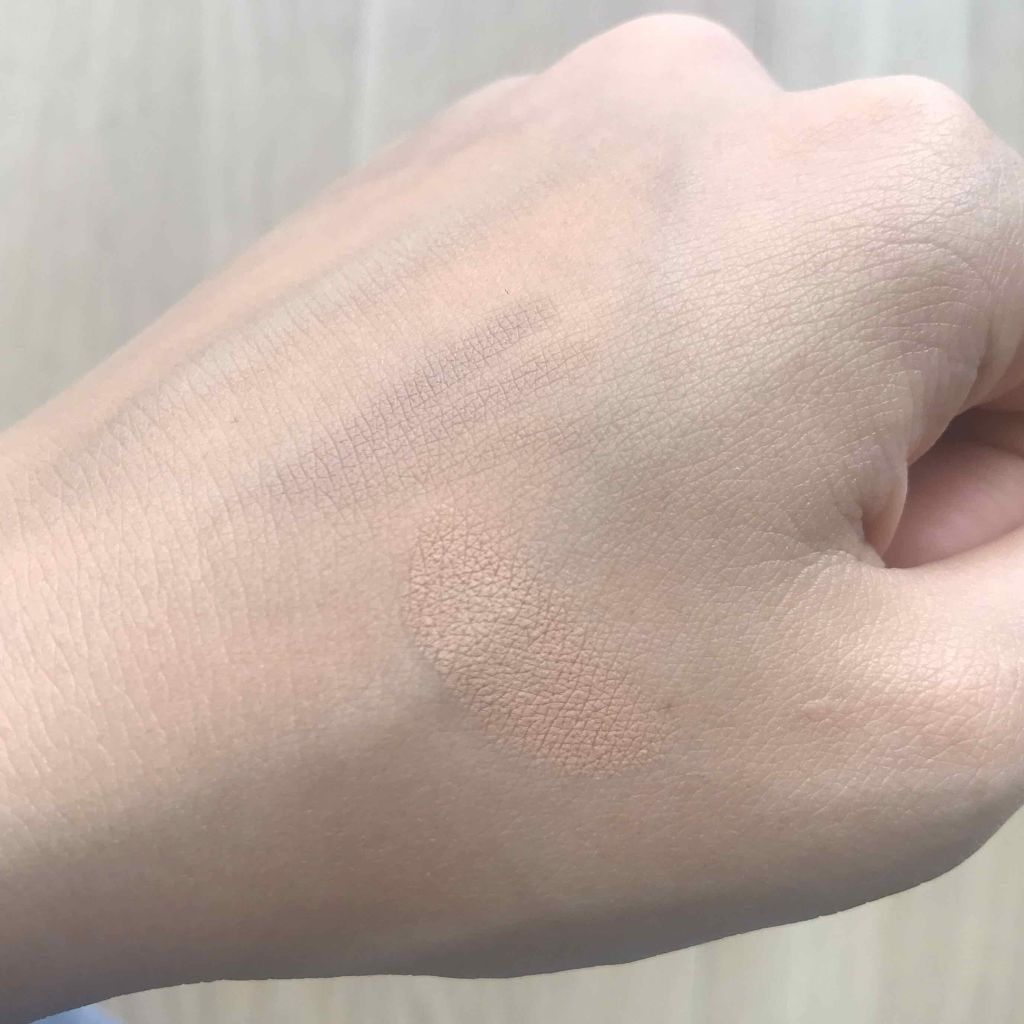 マルチコントゥアペンシル/KATE/スティックアイシャドウを使ったクチコミ（2枚目）