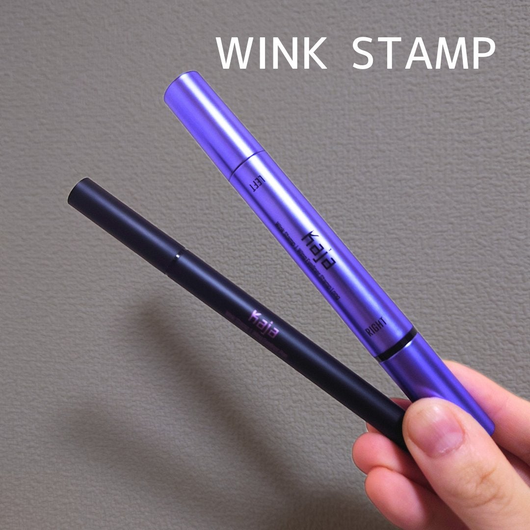 ビューティーベントー/Kaja(カジャ)/単色アイシャドウを使ったクチコミ(4枚目)