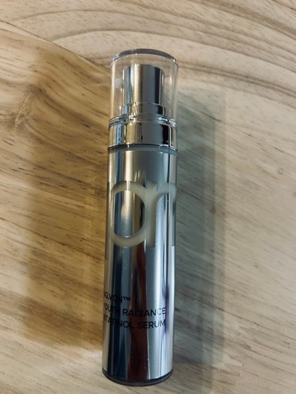 ユース ラディアンス ビタチノール セラム/primera/美容液を使ったクチコミ(2枚目)