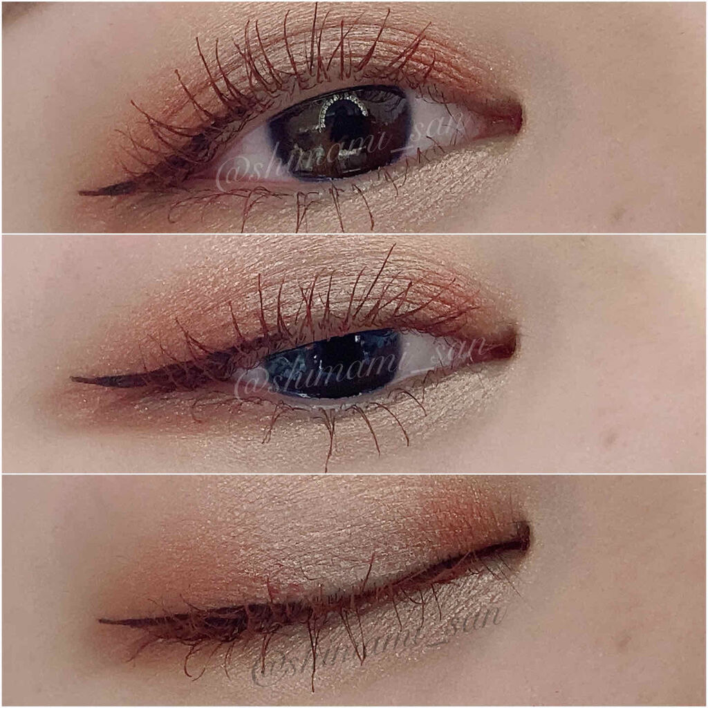 エクストラ ディメンション アイシャドウ/M・A・C/単色アイシャドウ by しまみ