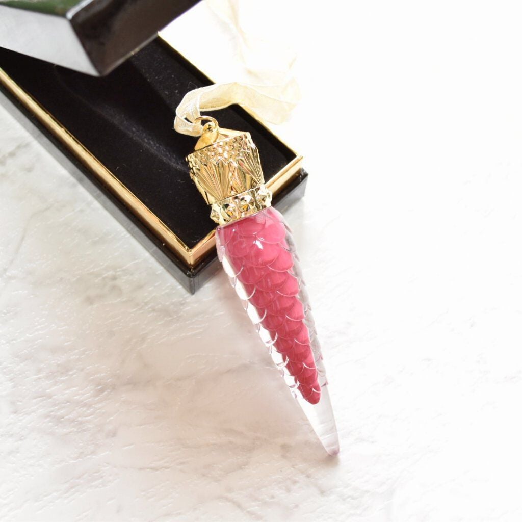 ルビラック/クリスチャン ルブタン/口紅を使ったクチコミ(1枚目)