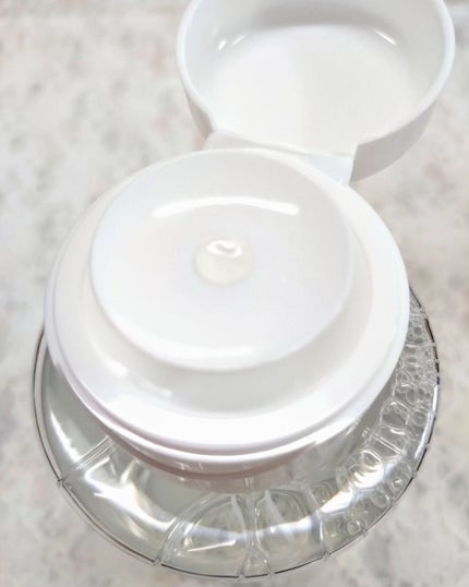 バイタリティ スキン クレンジングドロップス (クレンジングウォーター)/ブリリアージュ/クレンジングウォーターを使ったクチコミ(2枚目)