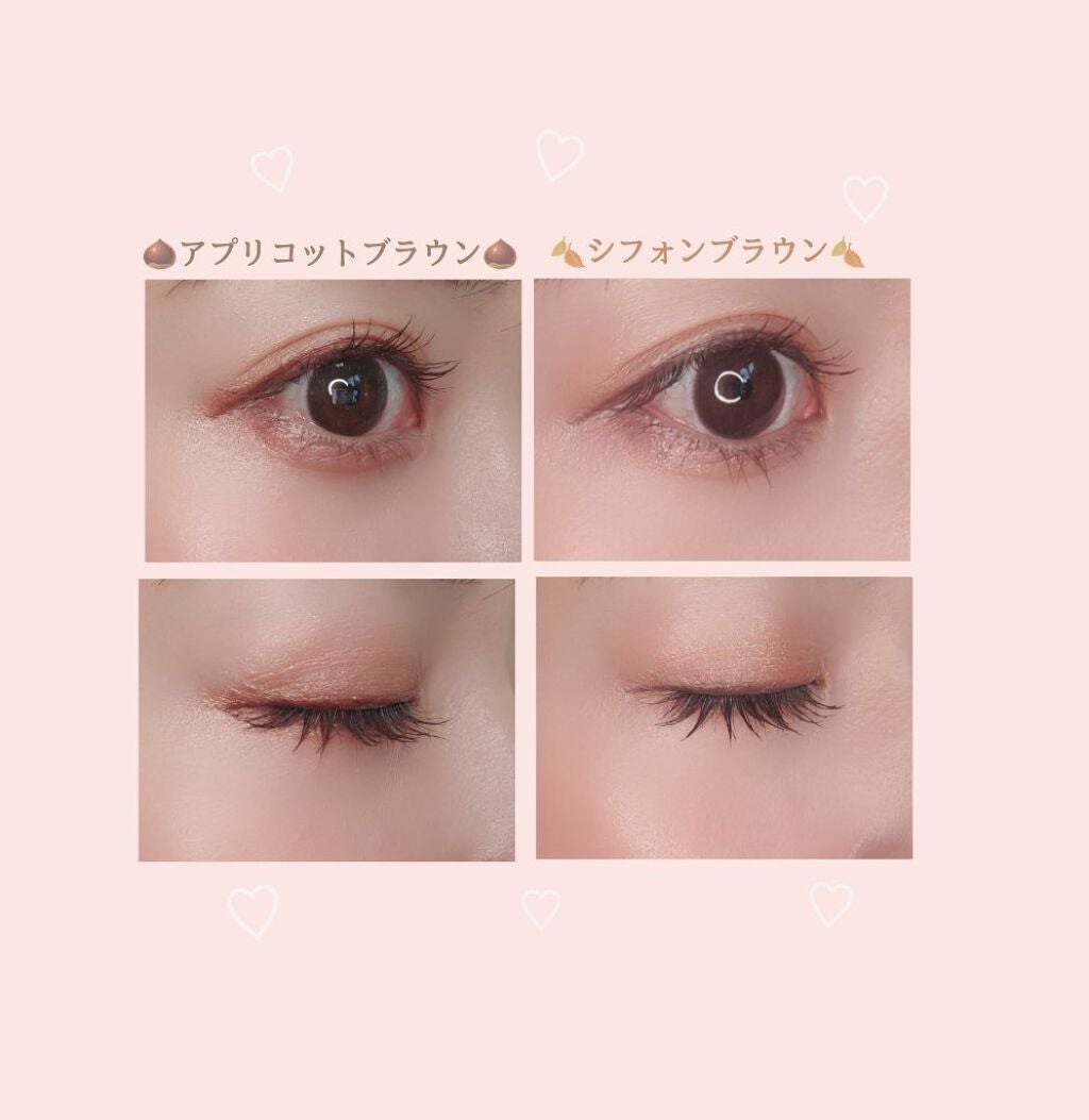 シルキーリキッドアイライナーWP/D-UP/リキッドアイライナーを使ったクチコミ(6枚目)