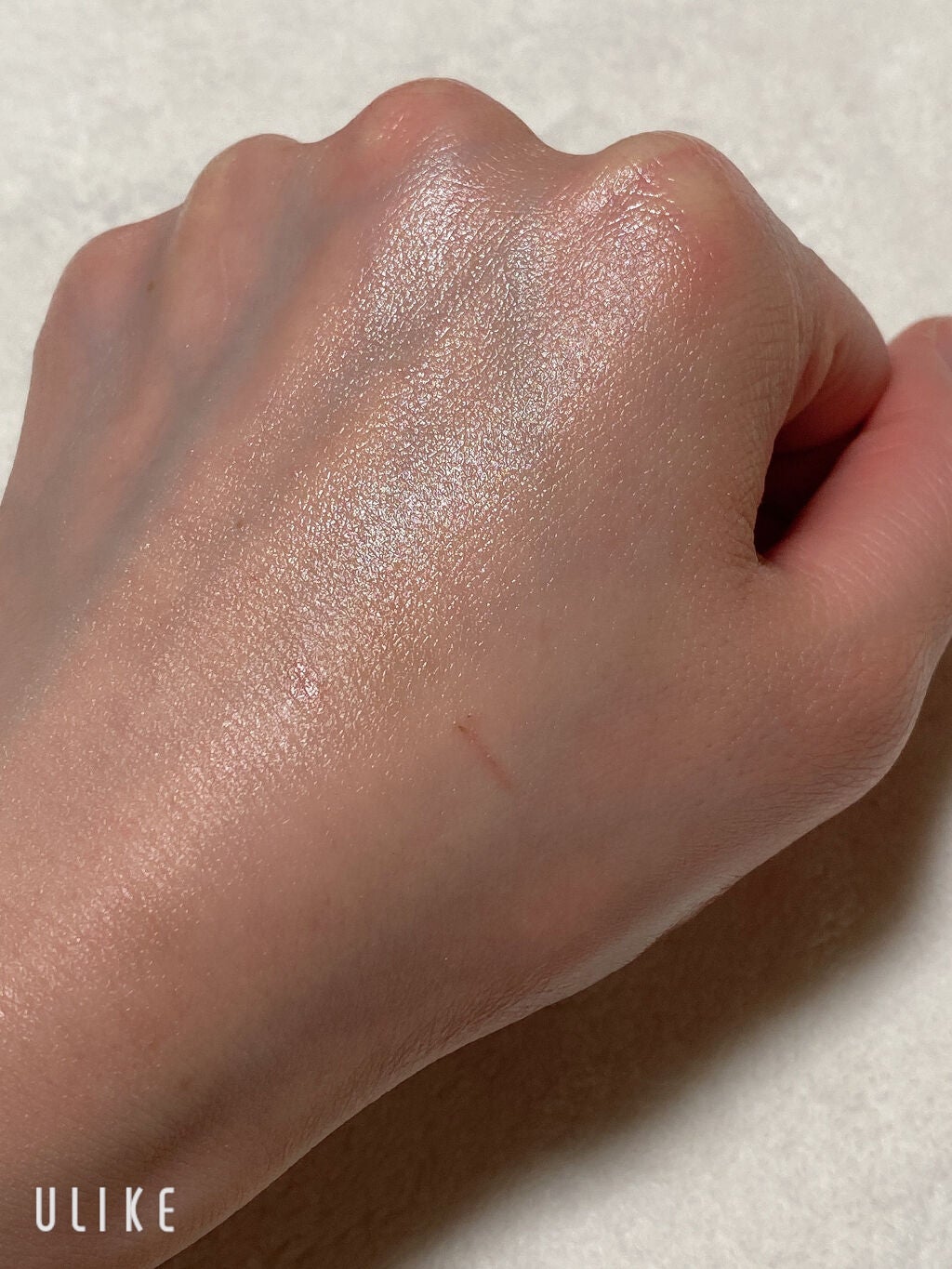 マッサージオイル/DAISO/ボディオイルを使ったクチコミ(3枚目)