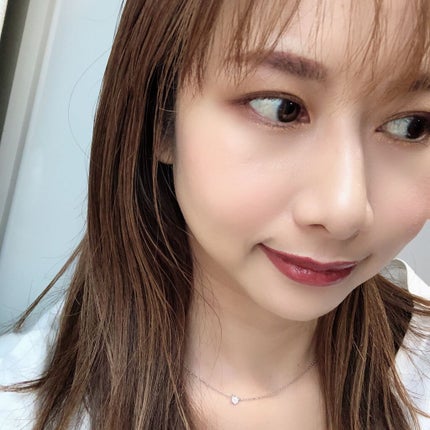 クリーミータッチライナー/キャンメイク/ジェルアイライナーを使ったクチコミ(6枚目)