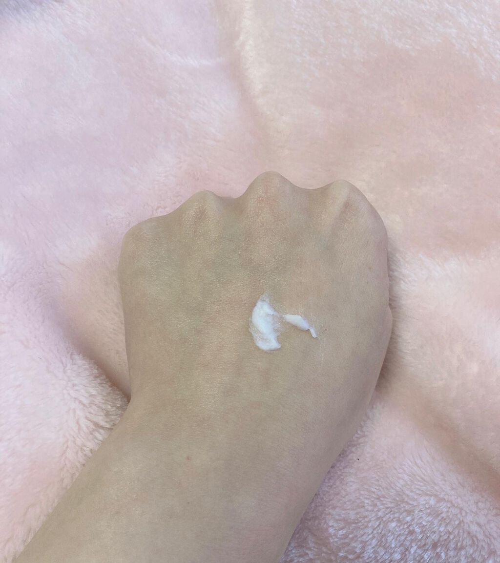 AC+ 薬用バリアクリーム /マジアボタニカ/フェイスクリームを使ったクチコミ（3枚目）