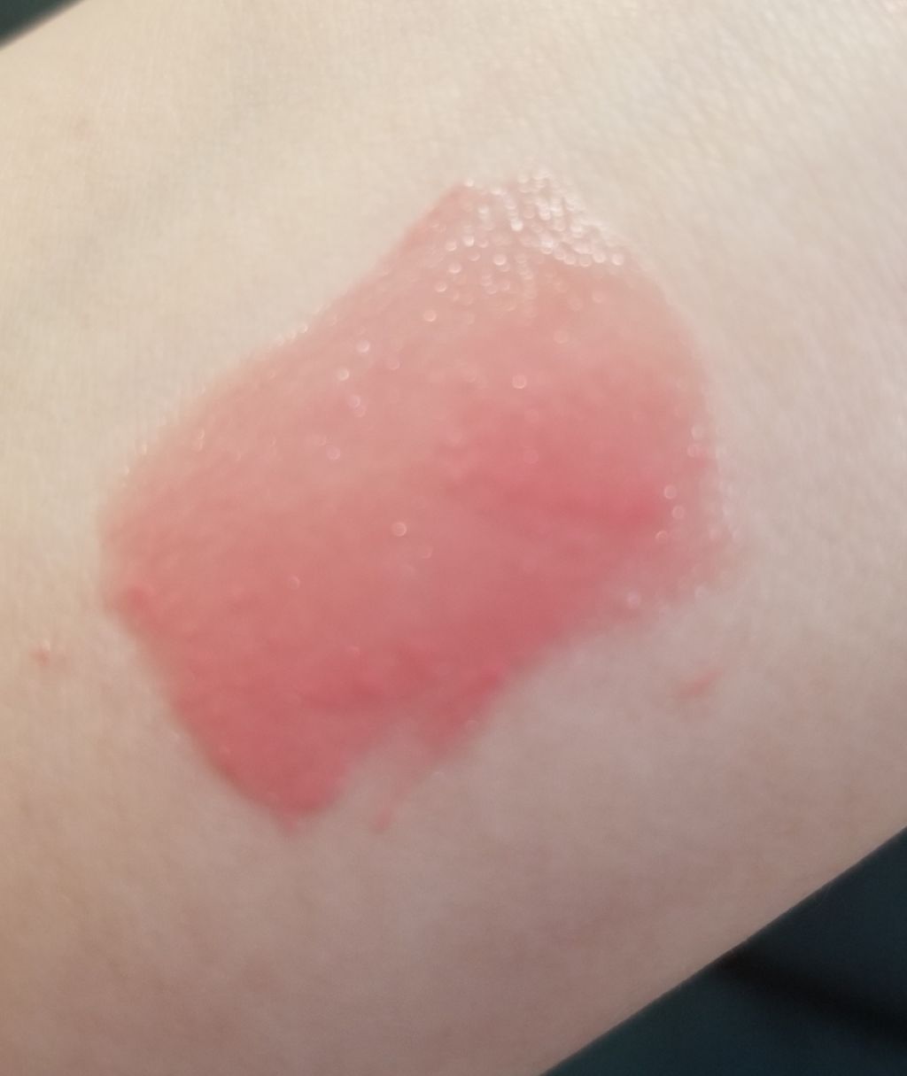 RMK カラーリップグロス/RMK/リップグロスを使ったクチコミ(2枚目)