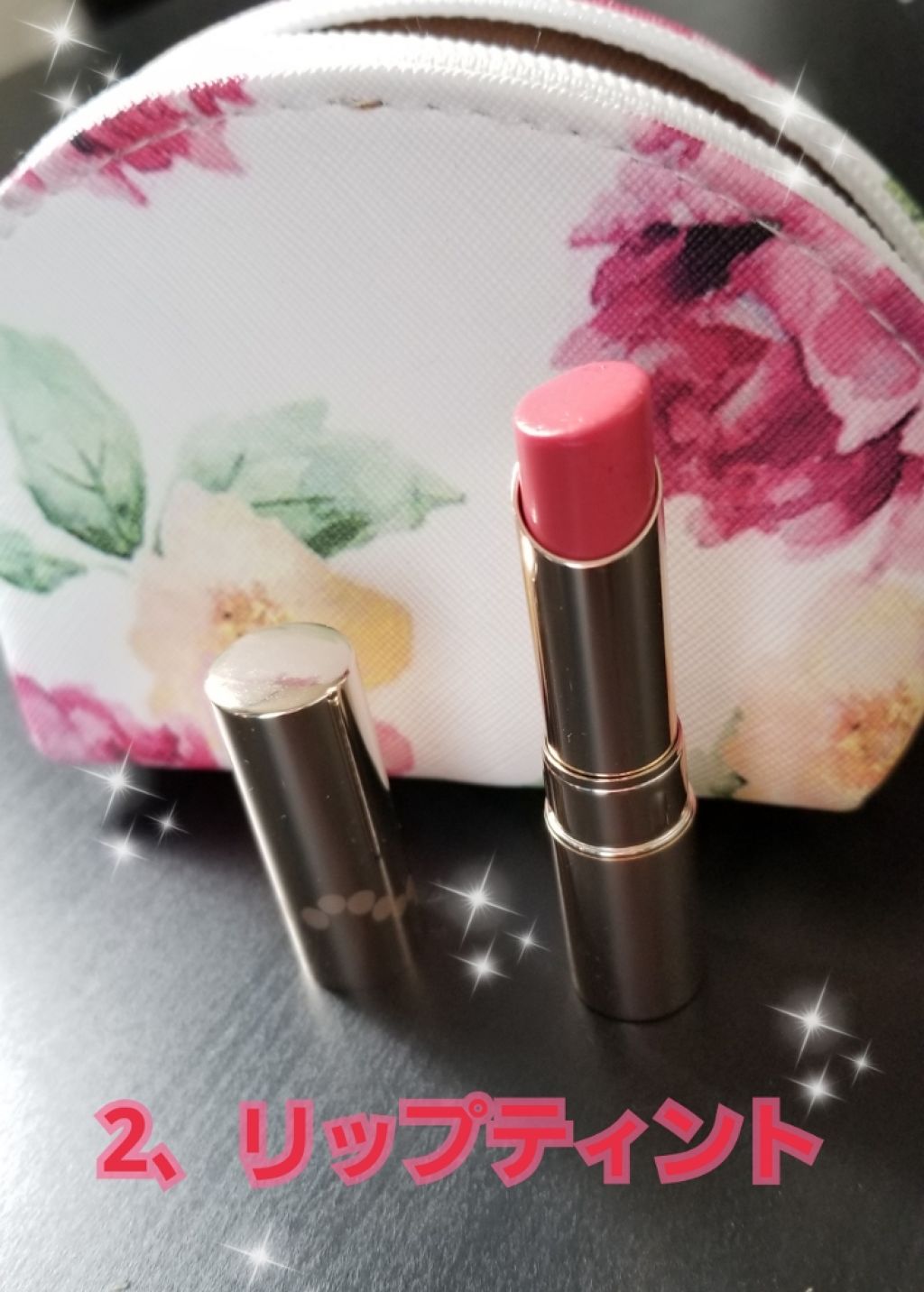 スーパーリッチシャイン ストレート＆ビューティー うねりケアオイル/LUX/ヘアオイルを使ったクチコミ（3枚目）