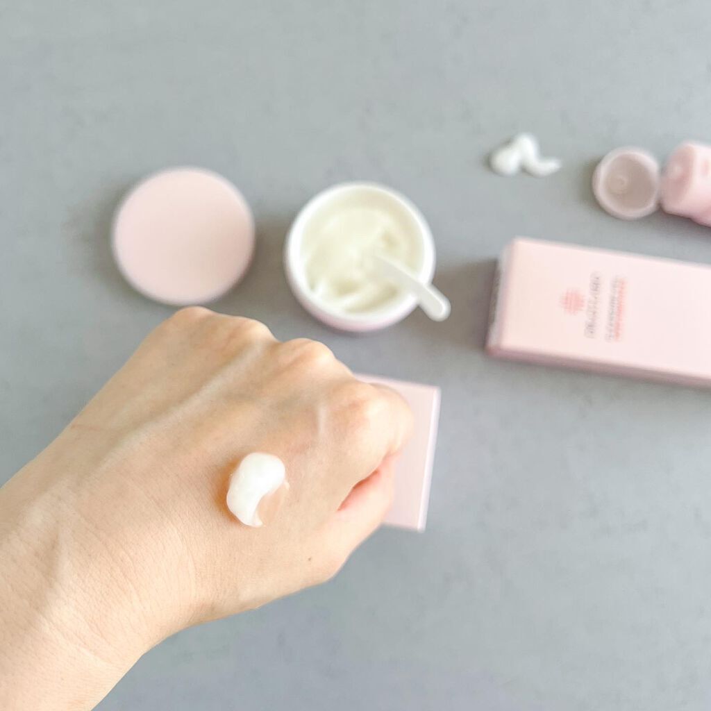 薬用アクアコラーゲンゲル スーパーセンシティブEX/ドクターシーラボⓇ/オールインワン化粧品を使ったクチコミ(3枚目)