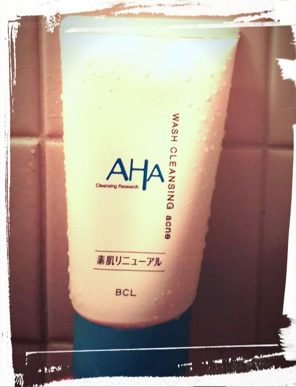 デルマ QII マイルドピーリングゲル Wタイプ リリー/フューチャーラボ/ピーリングを使ったクチコミ（1枚目）