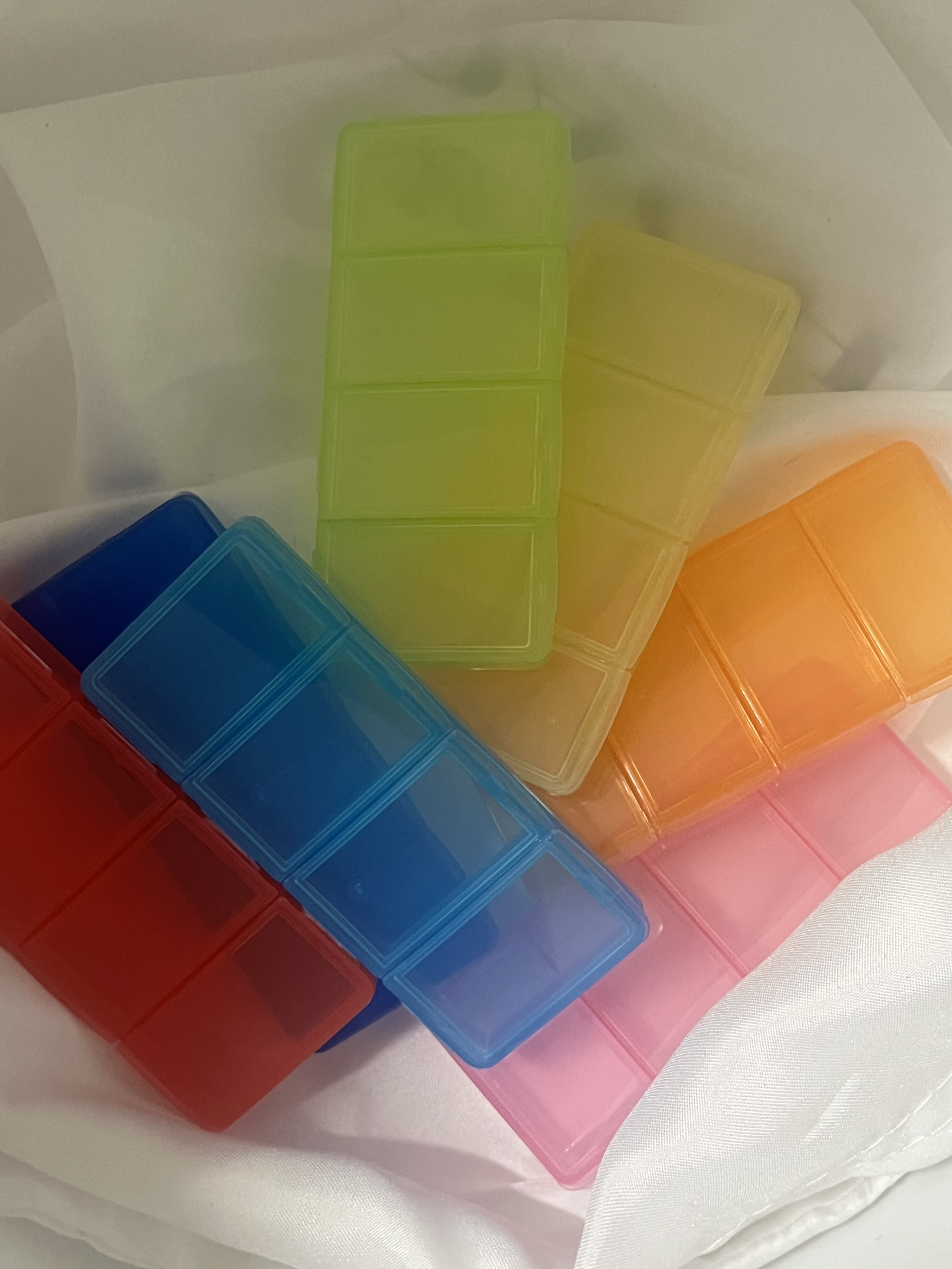 携帯ピルケース/セリア/その他を使ったクチコミ（2枚目）