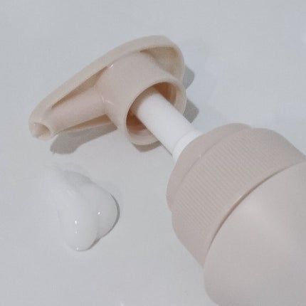 ネクサス リペア&カラープロテクト シャンプー/トリートメント/NEXXUS(ネクサス)/市販シャンプーを使ったクチコミ(4枚目)