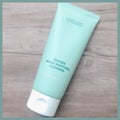 TEATREE MOIST SOOTHING CLEANSER / BONABELLA