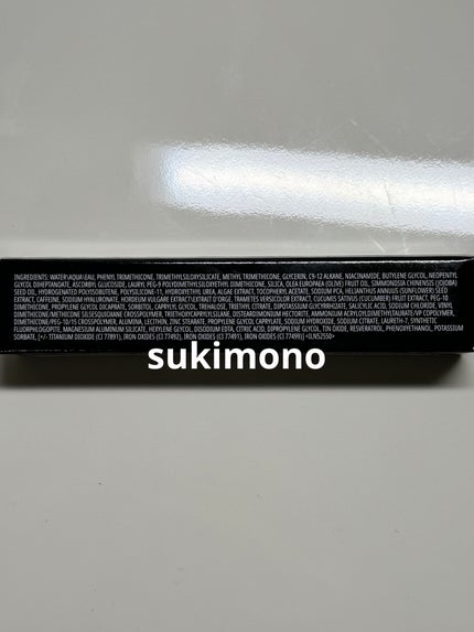 スタジオ ラディアンス 24 ルミナス コンシーラー NC10/M・A・C/リキッドコンシーラーの画像