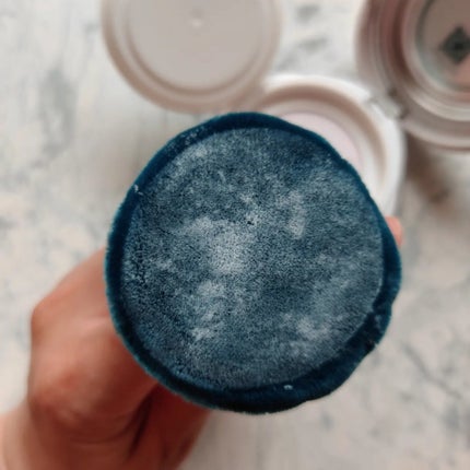 玉養桃花 ルースパウダー/花西子/ルースパウダーを使ったクチコミ(4枚目)