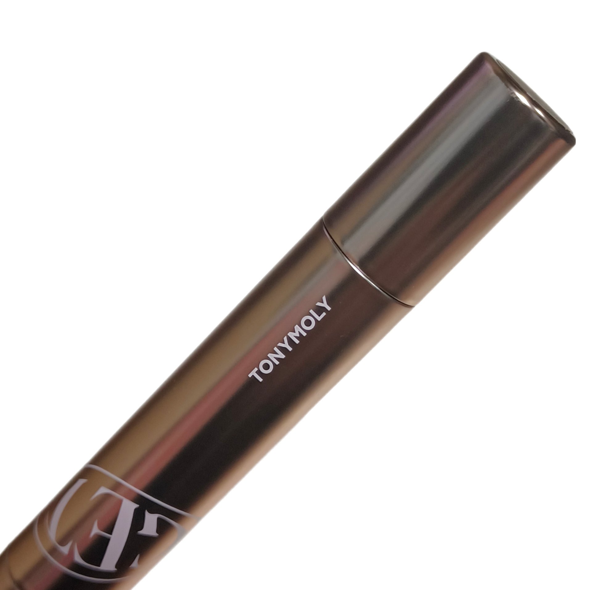 ゲットイットティントグレーズバーム/TONYMOLY/リップティントを使ったクチコミ（2枚目）