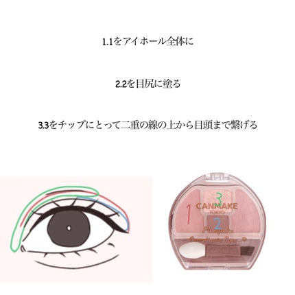 Glowy 1day/OLENS/ワンデー(1DAY)カラコンを使ったクチコミ(2枚目)