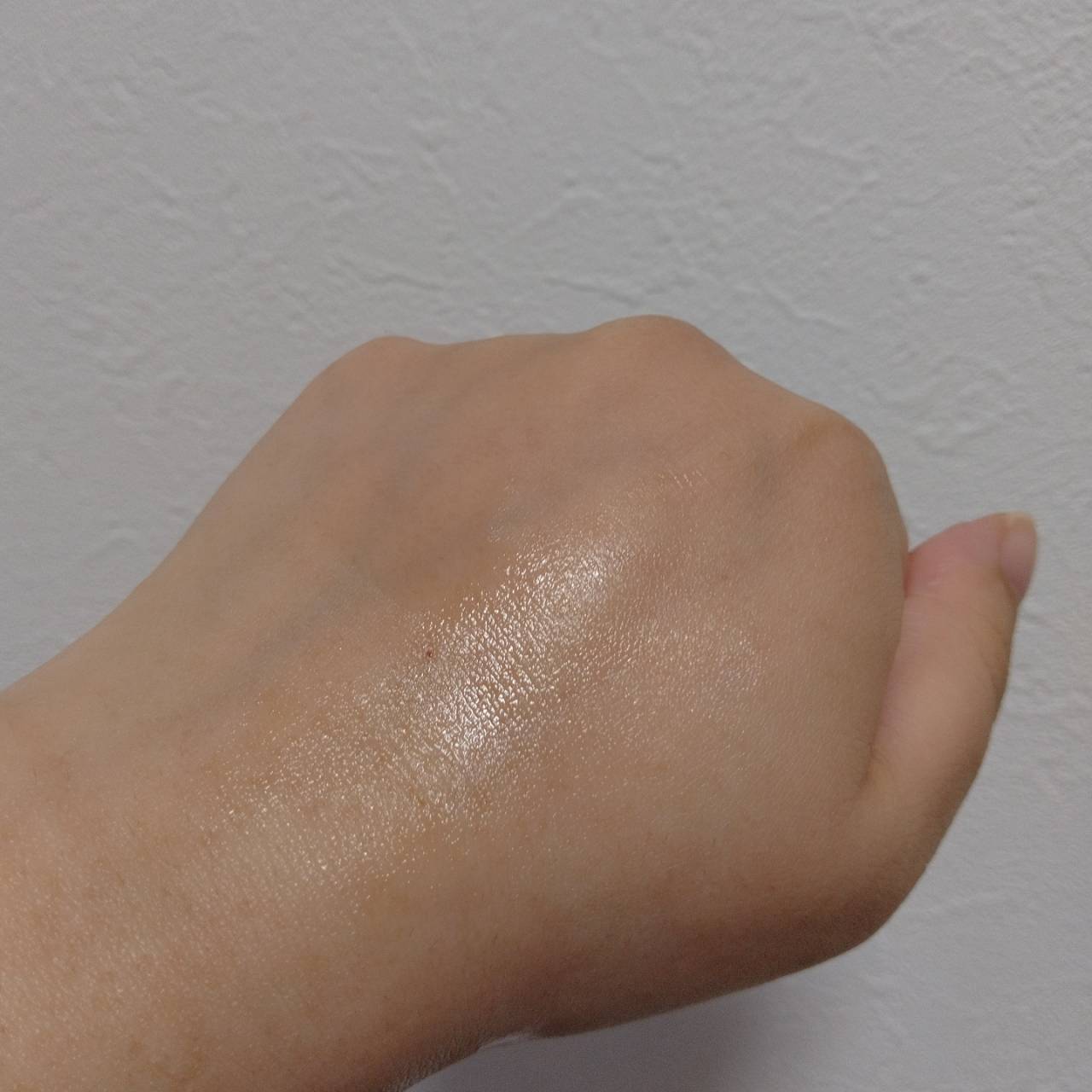 マジックティーツリーオイル/ブラン/フェイスオイルを使ったクチコミ(4枚目)