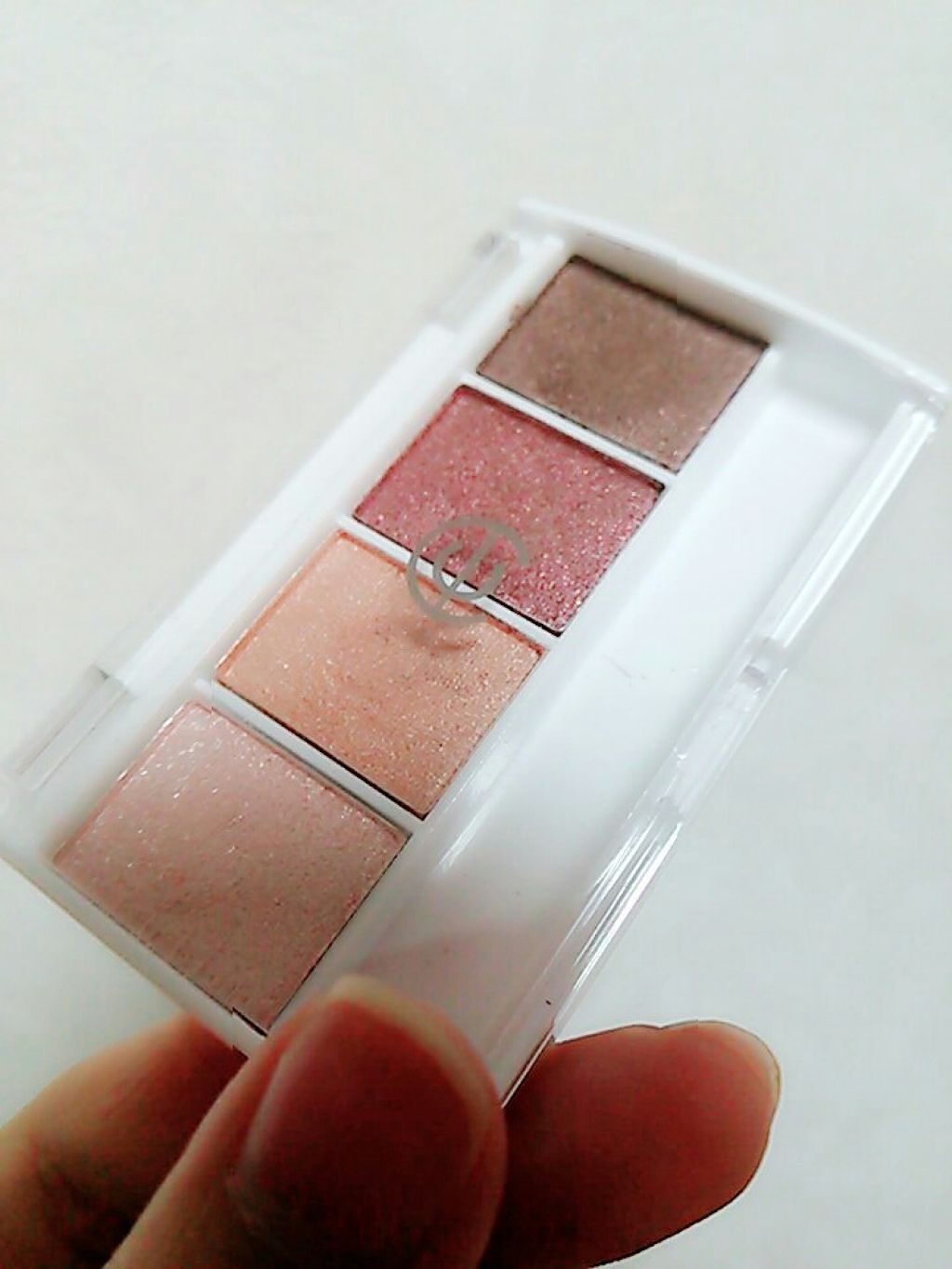 AC ウェット アイシャドウ/AC MAKEUP/ジェル・クリームアイシャドウを使ったクチコミ（1枚目）