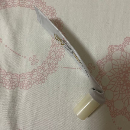 リンクルアイクリーム N/なめらか本舗/アイケア・アイクリームを使ったクチコミ(2枚目)