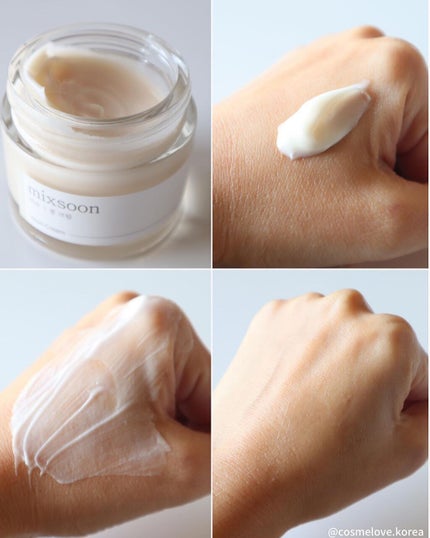 ガラクトミセスエッセンス/mixsoon/美容液を使ったクチコミ(5枚目)