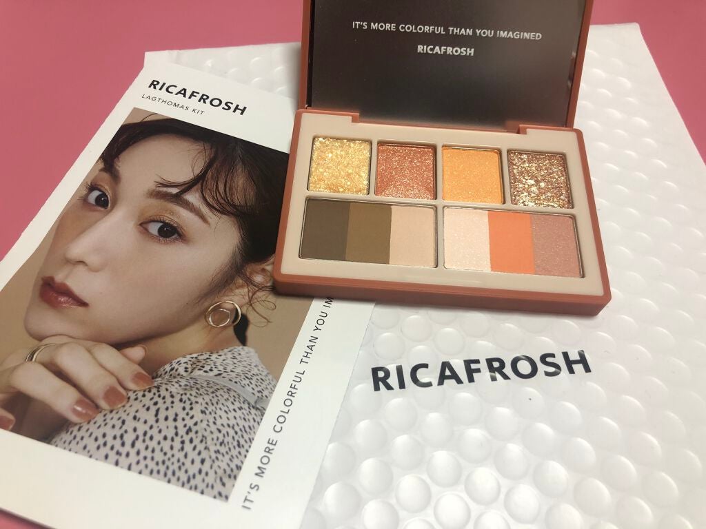 ããð on LIPS ã-RICAFROSH-å€å·åªéŠã¡ãããããããã¥ãŒã¹ããã©ã³ã..ãïŒ1æç®ïŒ