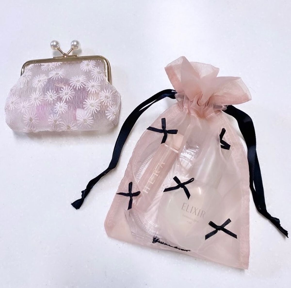 ジルスチュアート コンパクトミラー 2/JILL STUART/その他化粧小物を使ったクチコミ(2枚目)