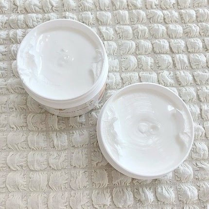 ダヴ クリームボディウォッシュ コンフォートモイスチャー/ダヴ/ボディソープを使ったクチコミ(5枚目)