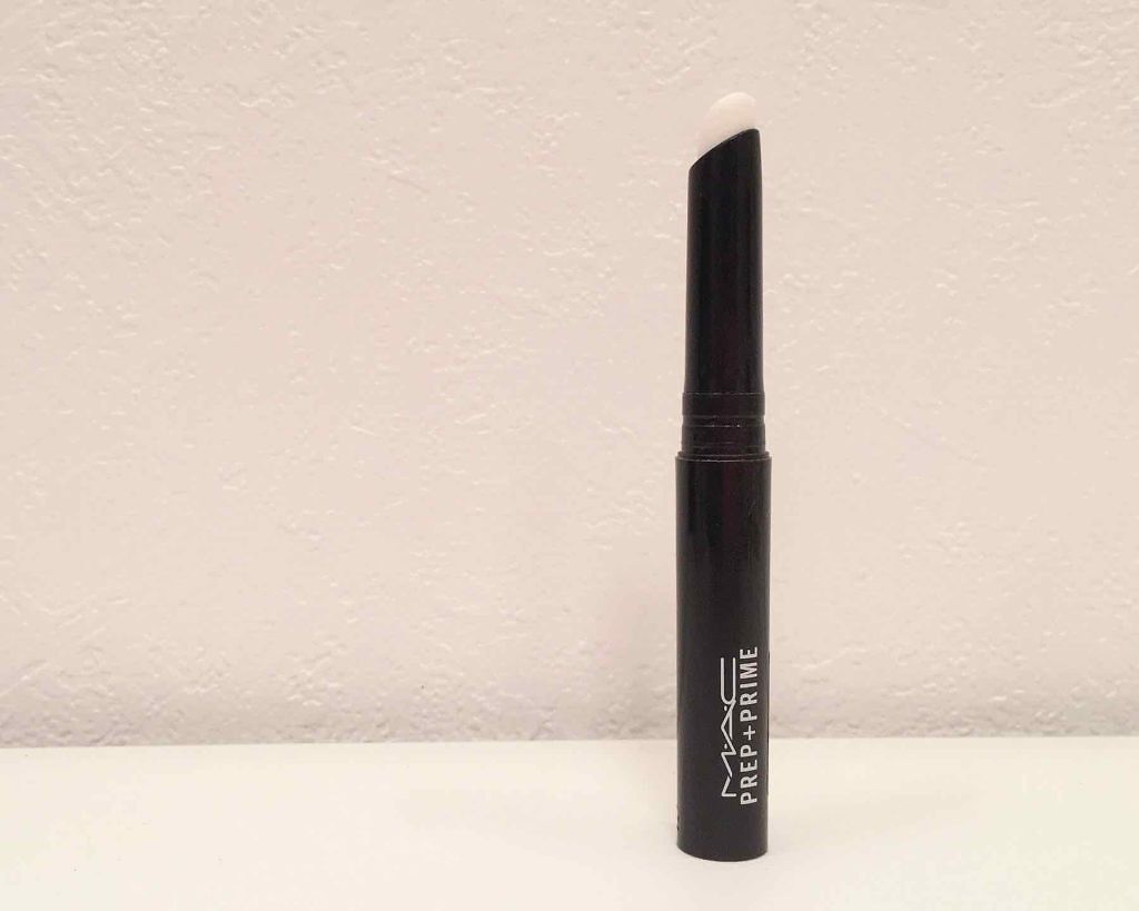 M·A·C プレップ プライム リップ/M・A・C/リップクリームを使ったクチコミ（2枚目）