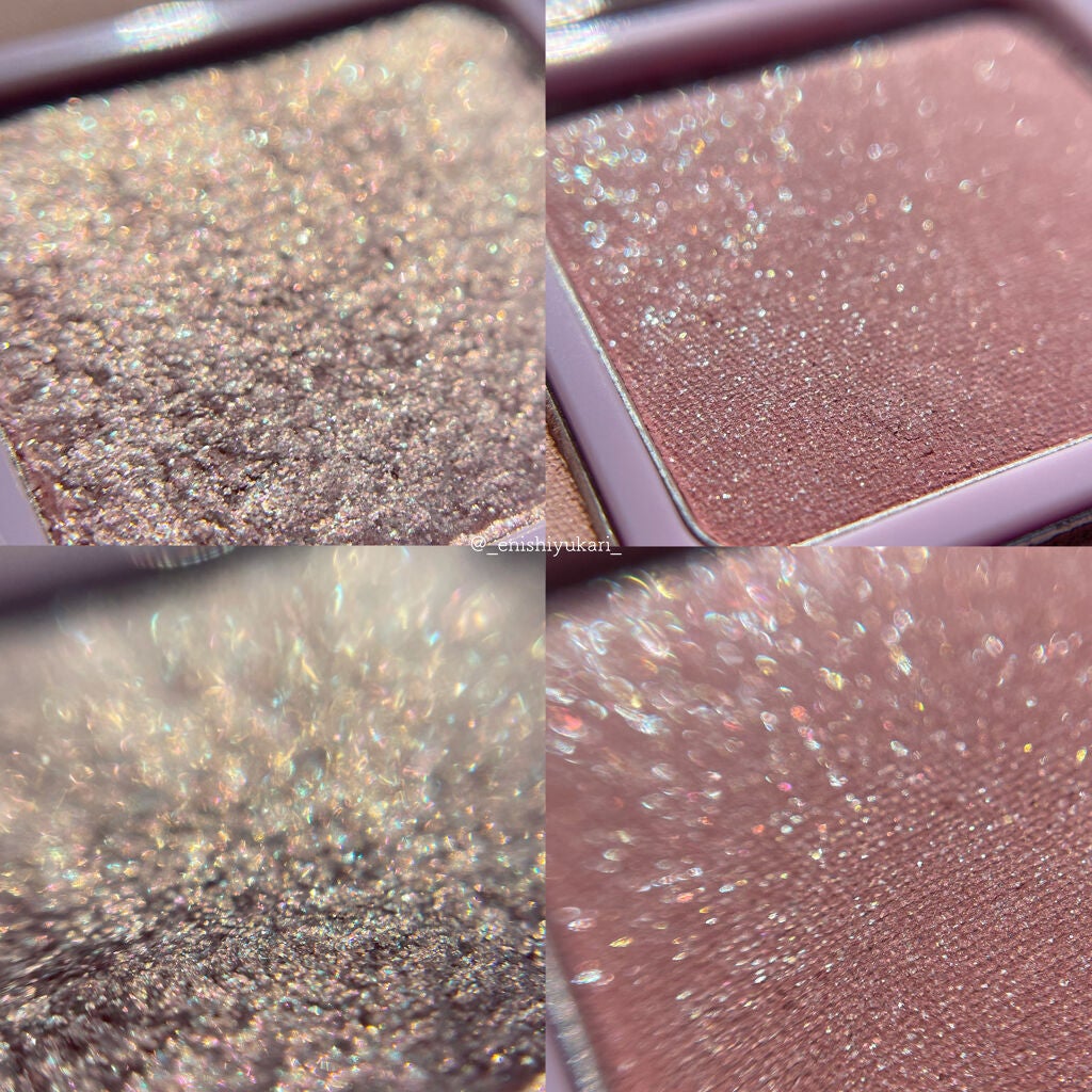 インク ポケット シャドウ パレット(AD)/PERIPERA/アイシャドウパレットを使ったクチコミ(3枚目)