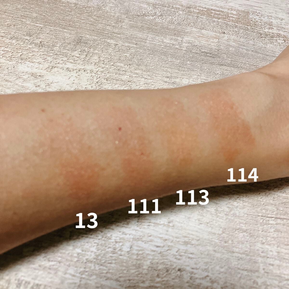 オペラ リップティント N/OPERA/リップティントを使ったクチコミ(5枚目)