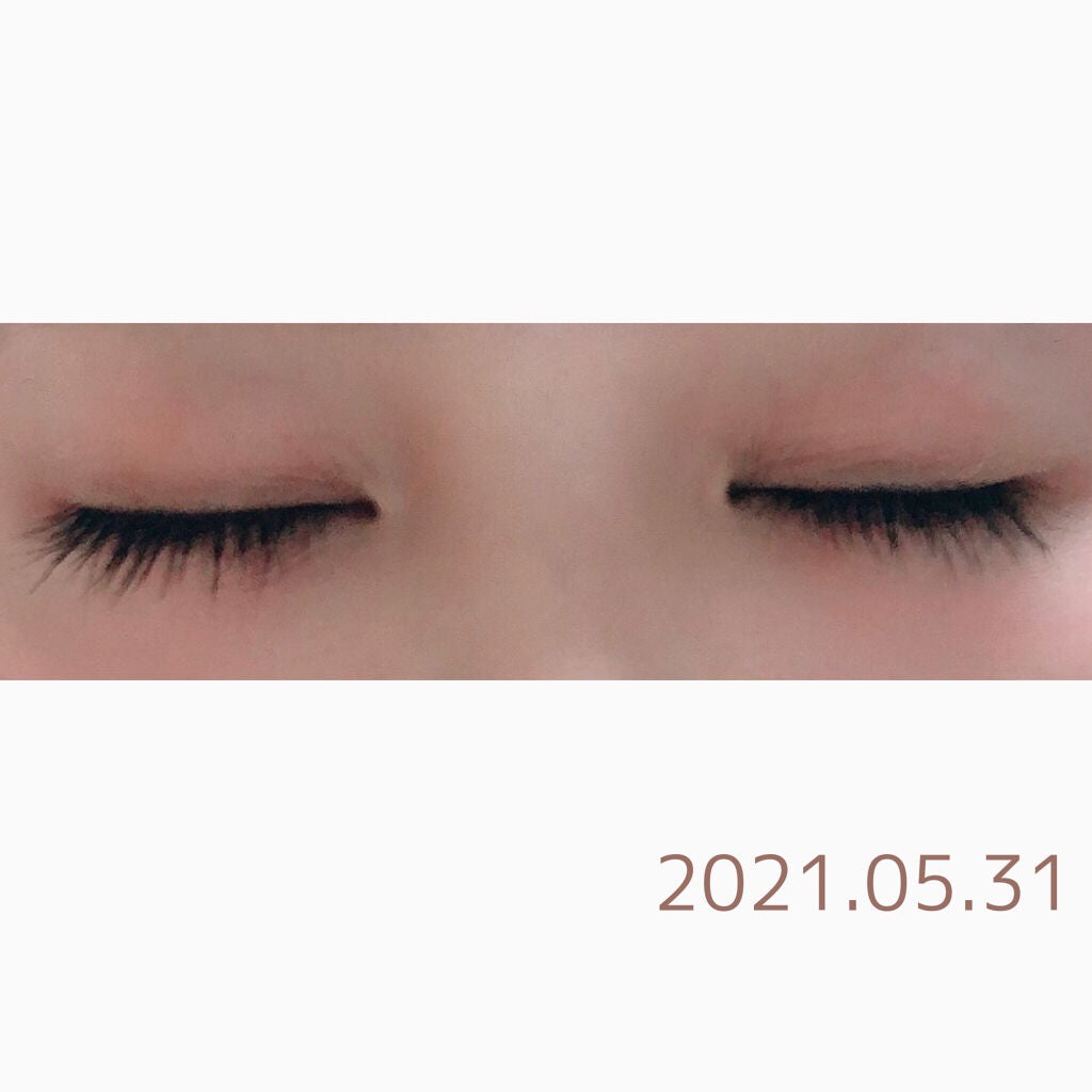 ラッシュアディクト アイラッシュコンディショニングセラム/soaddicted/まつげ美容液を使ったクチコミ(2枚目)