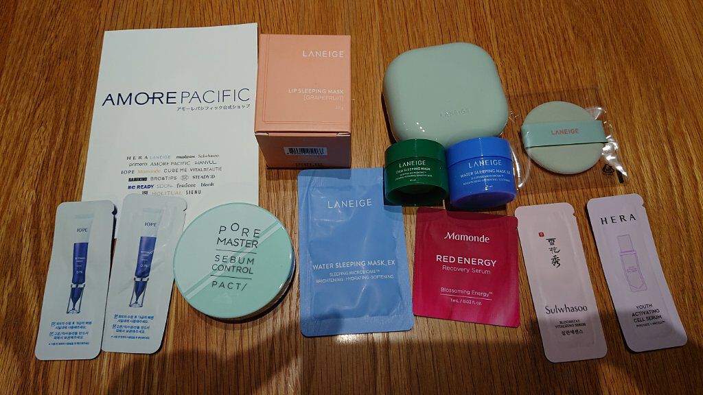 ネオクッション マット/LANEIGE/クッションファンデーションを使ったクチコミ（1枚目）