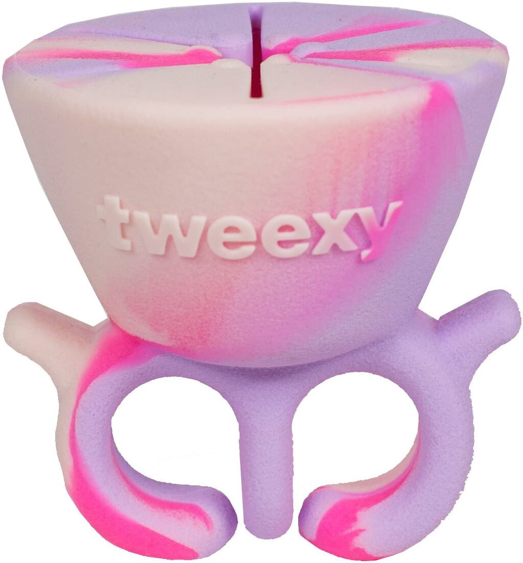 tweexy ネイルホルダー パステル タフィー