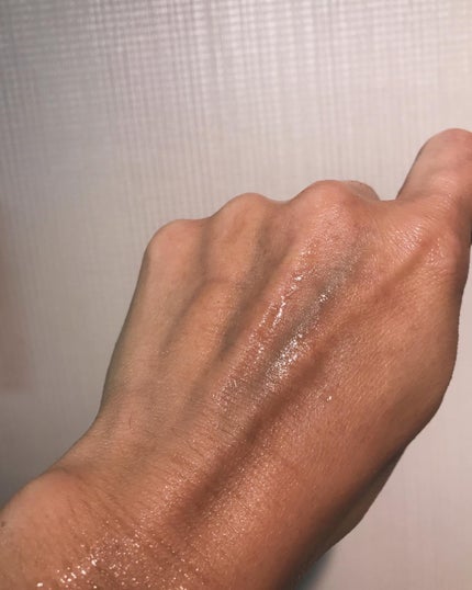 アーモンド モイスチャライジングシャワーオイル/L'OCCITANE/ボディソープを使ったクチコミ(10枚目)