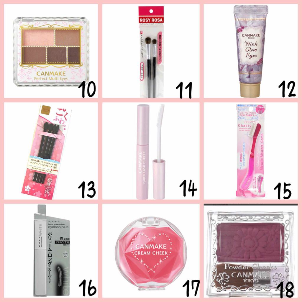 【旧品】マシュマロフィニッシュパウダー/キャンメイク/プレストパウダーを使ったクチコミ(2枚目)