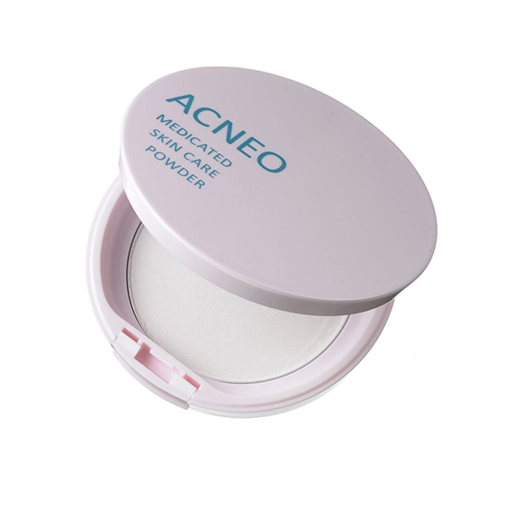 薬用 スキンケア パウダー アクネオ