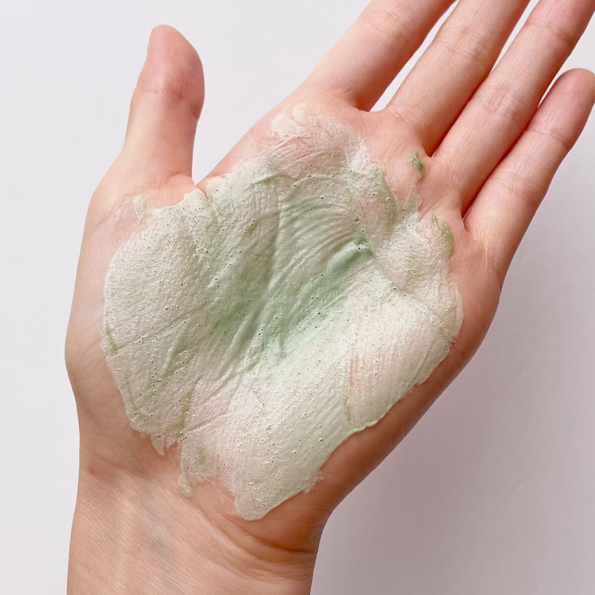 CICA バブルスパークリングブースター/VT/洗い流すパック・マスクを使ったクチコミ(7枚目)