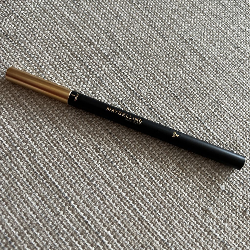 ブロウインク カラーティントデュオ/MAYBELLINE NEW YORK/眉ティントを使ったクチコミ（1枚目）