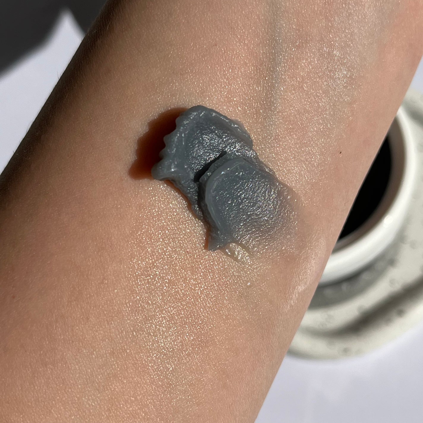 クレンジングバームモイストN/CLAYGE/クレンジングバームを使ったクチコミ(4枚目)