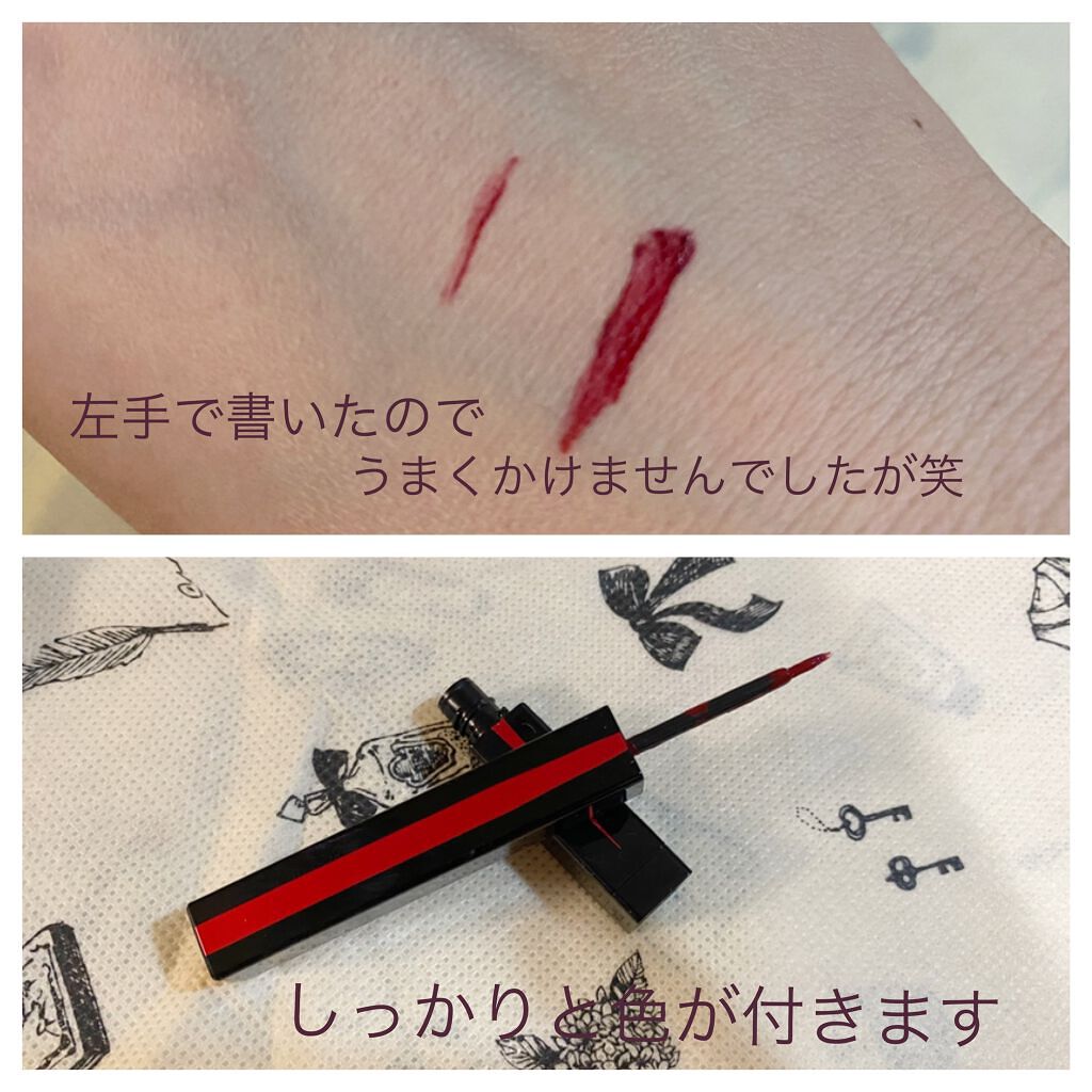 プリズム・リーブル/GIVENCHY/ルースパウダーを使ったクチコミ(6枚目)