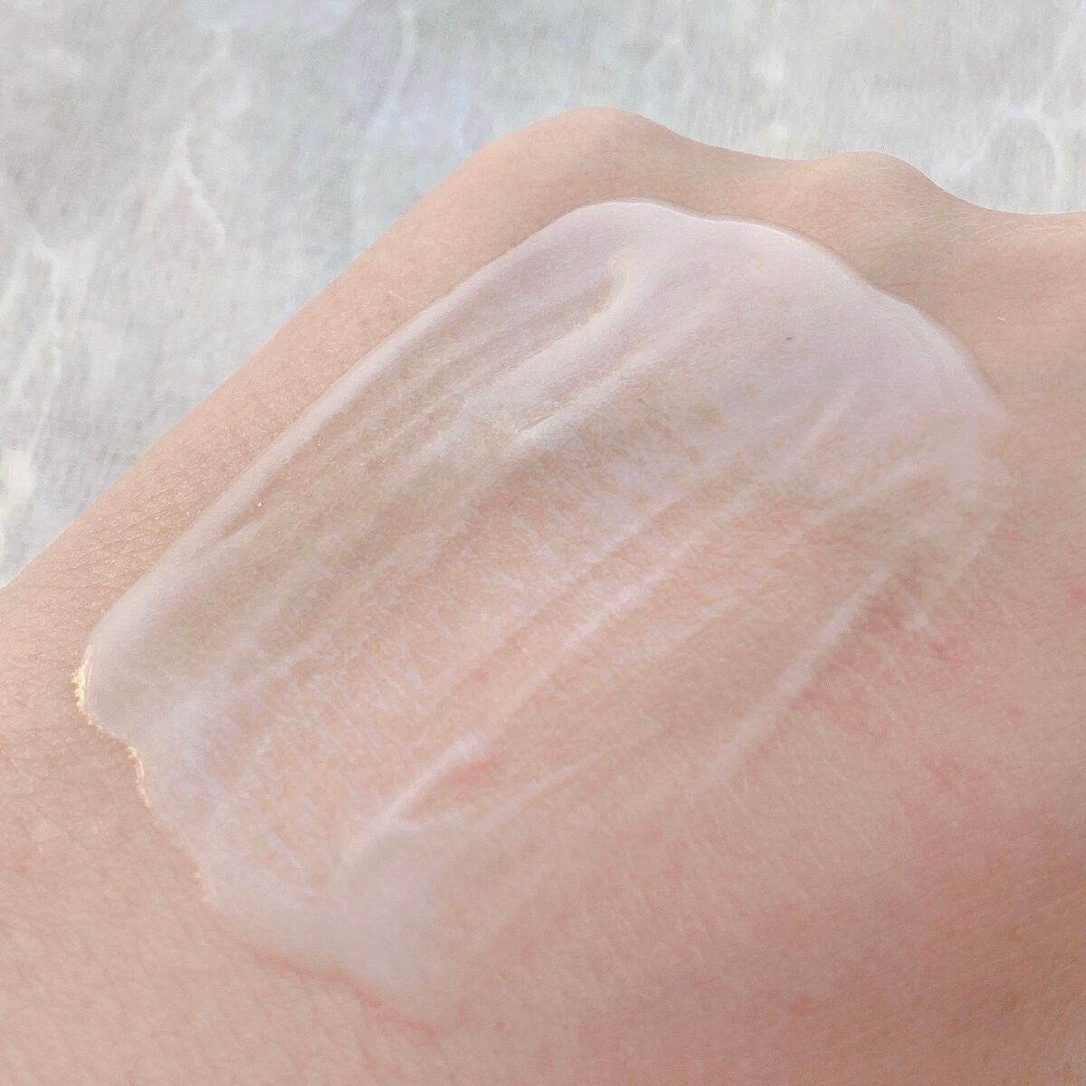 ウォッシュオフ ボディミルク/Mom’s Bath Recipe/ボディミルクを使ったクチコミ(5枚目)