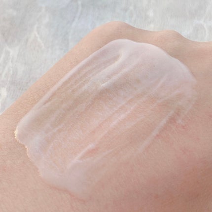 ウォッシュオフ ボディミルク/Mom’s Bath Recipe/ボディミルクを使ったクチコミ(5枚目)